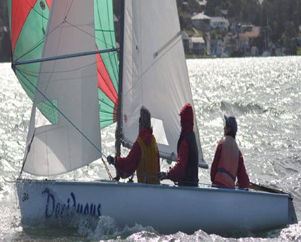 Budgewoi Sailing Club