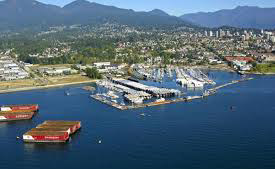 Burrard Yacht Club