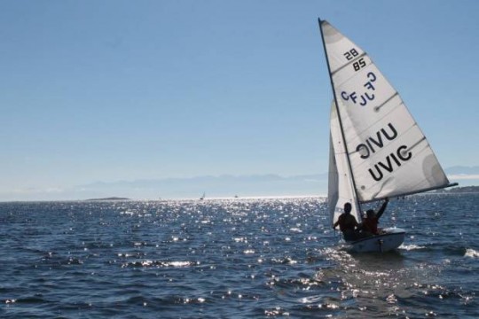 Cadboro Bay Sailing Association