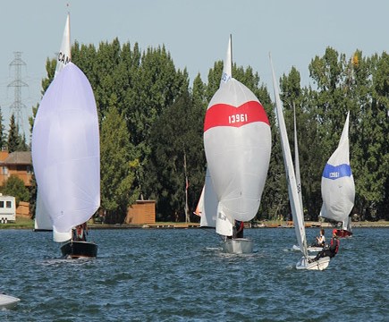 Calgary Yacht Club