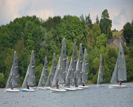 Carsington Sailing Club