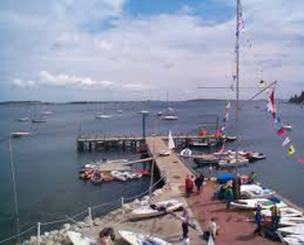 Chester Yacht Club