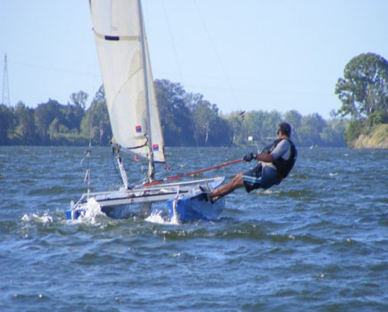 Clarence River Yacht Club