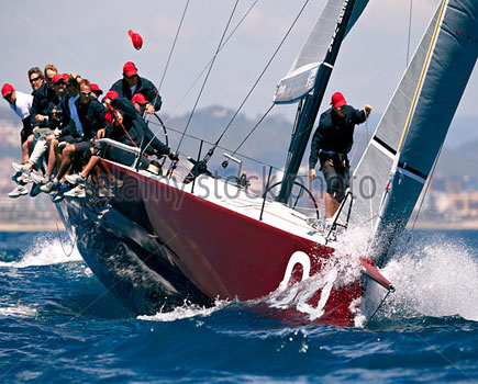 Club De Vela Cartagena de Indias