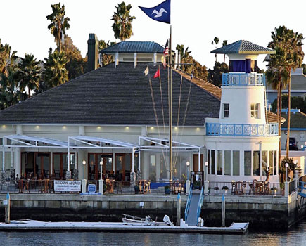 Coronado Yacht Club