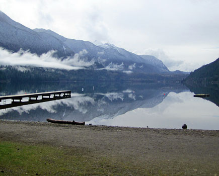 Cultus Lake Sailing Club