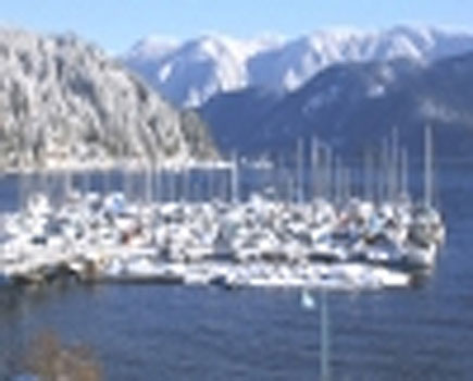 Deep Cove Yacht Club