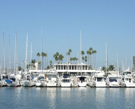 Del Rey Yacht Club