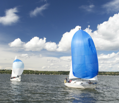 Edmonton Yacht Club