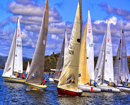 Folsom Lake Yacht Club