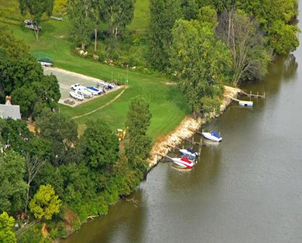 Fremont Sailing Club