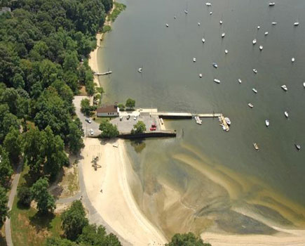 Glen Cove Yacht Club