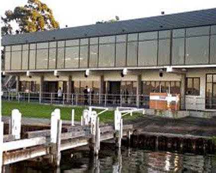 Hebe Haven Yacht Club