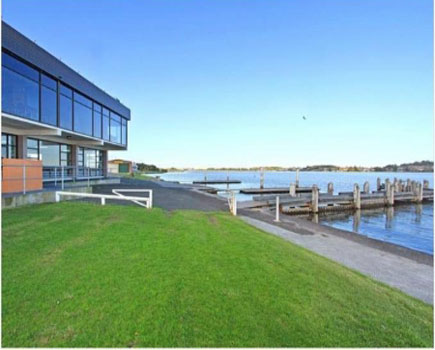 Illawarra Yacht Club