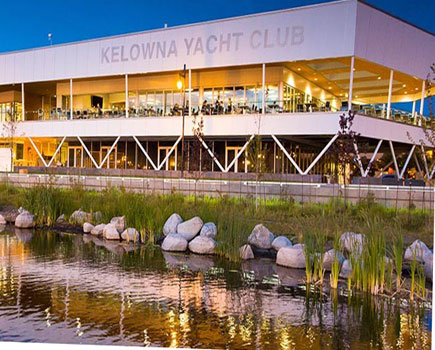 Kelowna Yacht Club