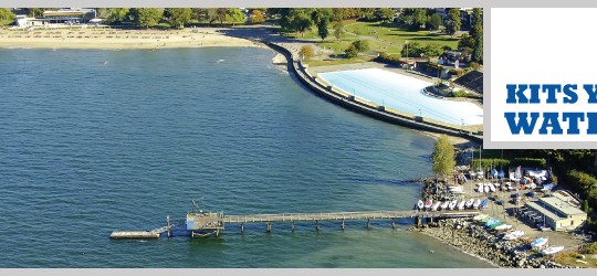 Kitsilano Yacht Club