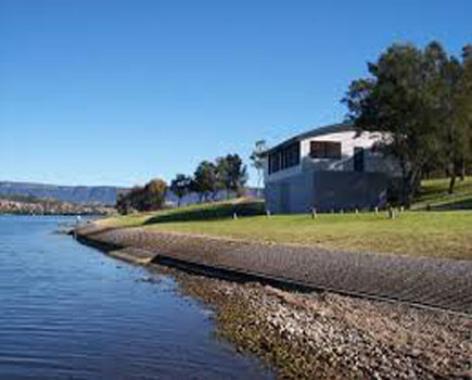 Koonawarra Bay Sailing Club