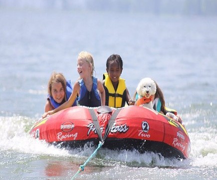 Lake Guntersville Yacht Club