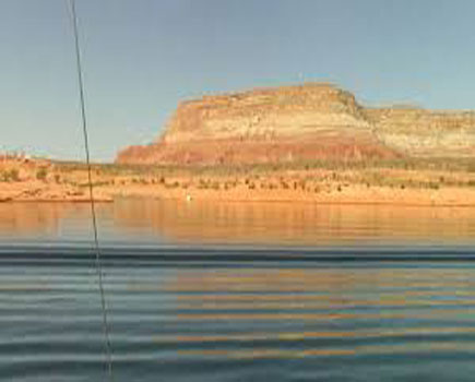 Lake Powell Yacht Club