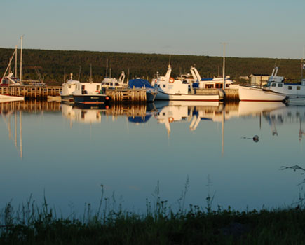 Lewisporte Yacht Club