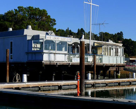 Loch Lomond Yacht Club