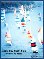 Maple Bay Yacht Club