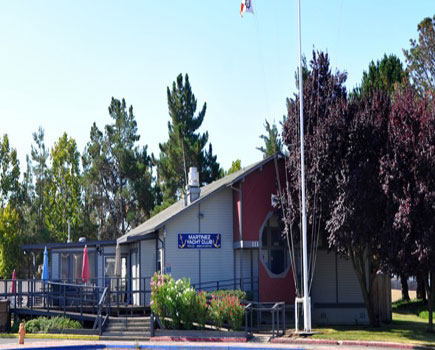 Martinez Yacht Club