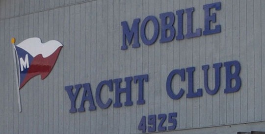 Mobile Yacht Club