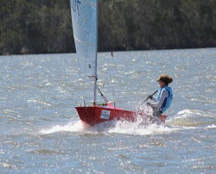 Narrabeen Lakes Sailing Club