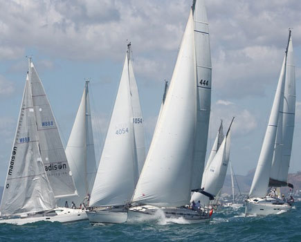 Newport Ocean Sailing Association