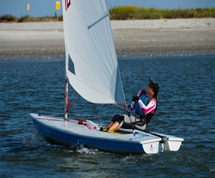 Northern Alberta Sailing College