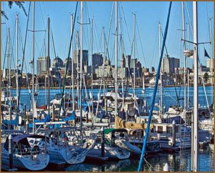 Oakland Yacht Club