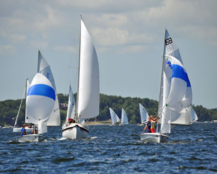 Pelican Lake Yacht Club