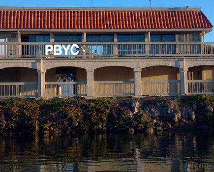 Pierpont Bay Yacht Club