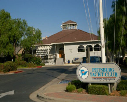 Pittsburg Yacht Club