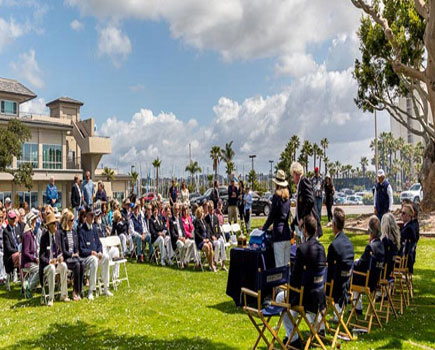 Point Loma Yacht Club