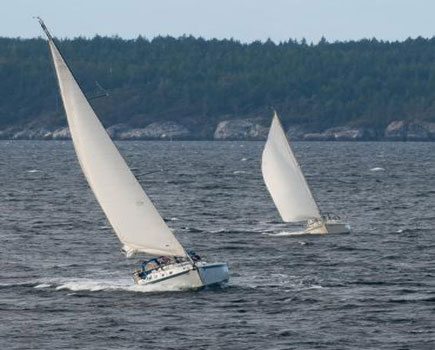 Powell River Yacht Club