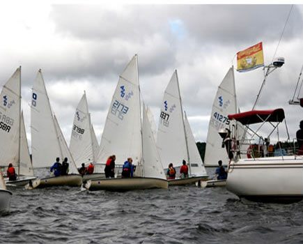 Rothesay Yacht Club