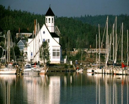 Royal Kennebeccasis Yacht Club