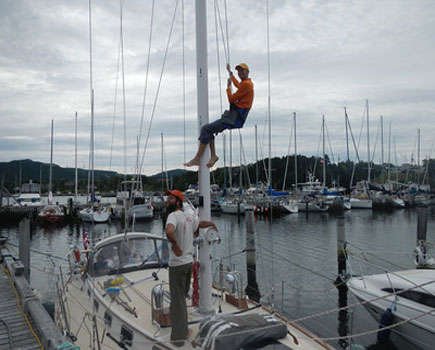 Royal Newfoundland Yacht Club