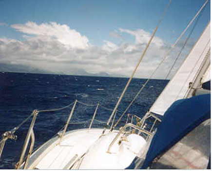 Sailing Adventure Club