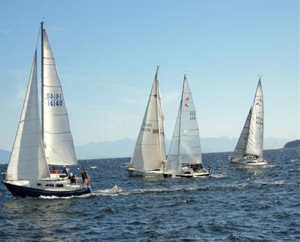 Nanaimo Yacht Club