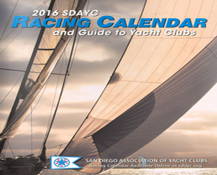 San Diego Association of Yacht Clubs