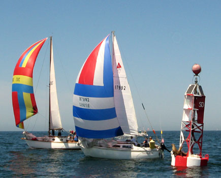 San Diego Catalina Association