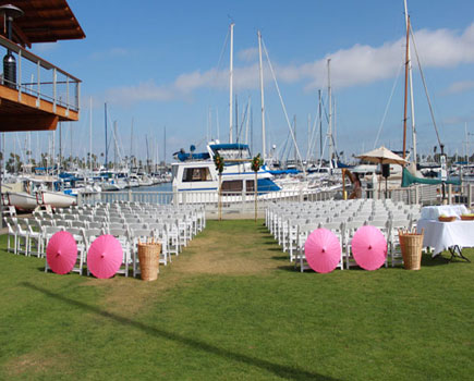 San Diego Yacht Club