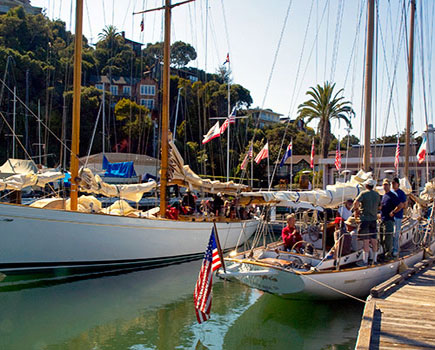 San Francisco Yacht Club