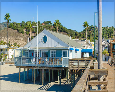 San Luis Yacht Club