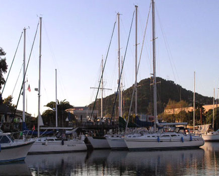 San Rafael Yacht Club