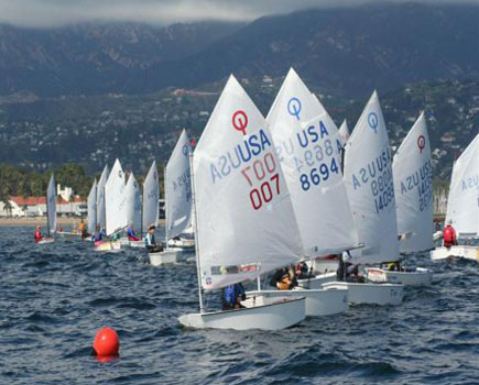 Santa Barbara Sailing Club