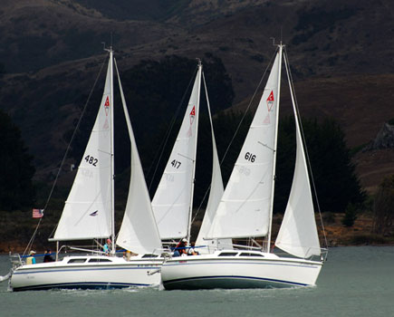 Santa Rosa Sailing Club